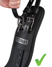 Prolite Girth Instructions - Right