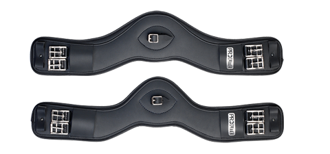 Standard and Narrow Girth Compare