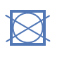 prolite washing icons do not tumble dry