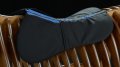Prolite® Front Riser - Black (shown with shims)