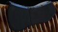 Prolite® Front Riser - Black Wide (shown with shims)