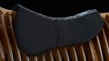 Prolite® Front Riser - Wide Black (shown with no shims)