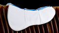 Prolite® Tri Pad - White (shown with full shims)