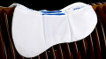 Prolite® Tri Pad - White (shown with middle shims)